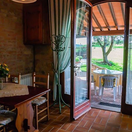 Pian Della Casa Villa Монтайоне Екстериор снимка