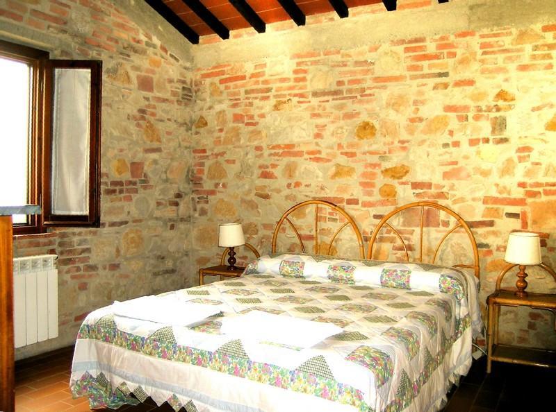 Pian Della Casa Villa Монтайоне Екстериор снимка