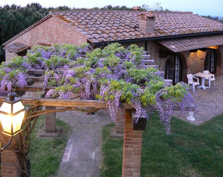 Pian Della Casa Villa Монтайоне Екстериор снимка