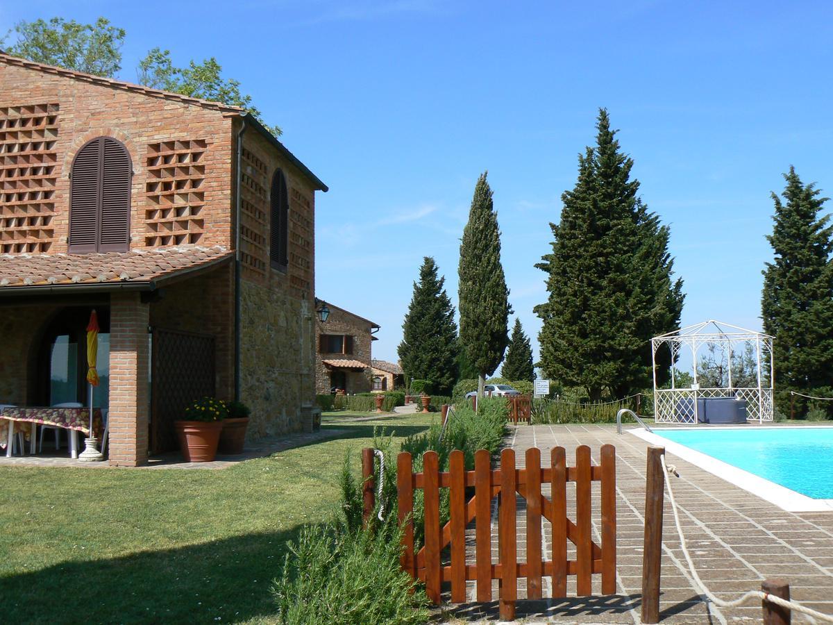Pian Della Casa Villa Монтайоне Екстериор снимка