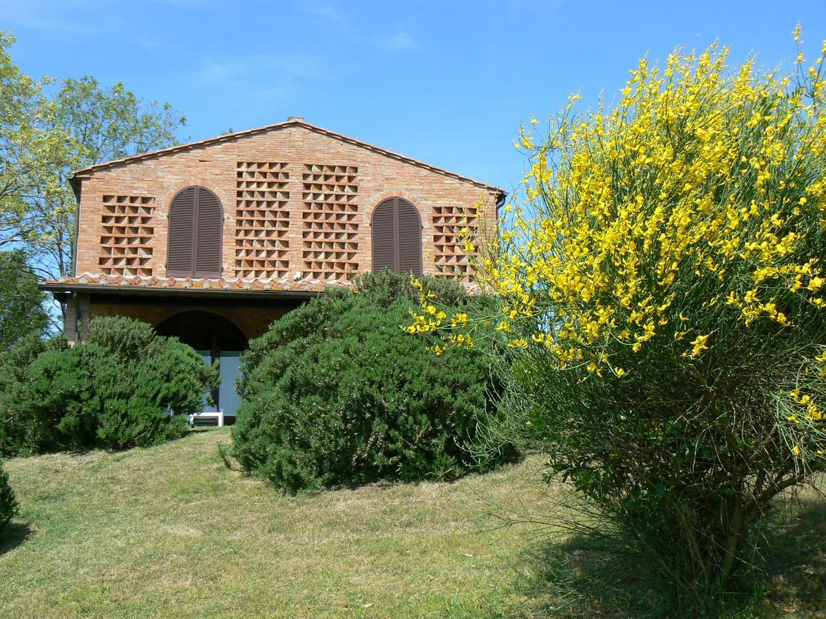 Pian Della Casa Villa Монтайоне Екстериор снимка
