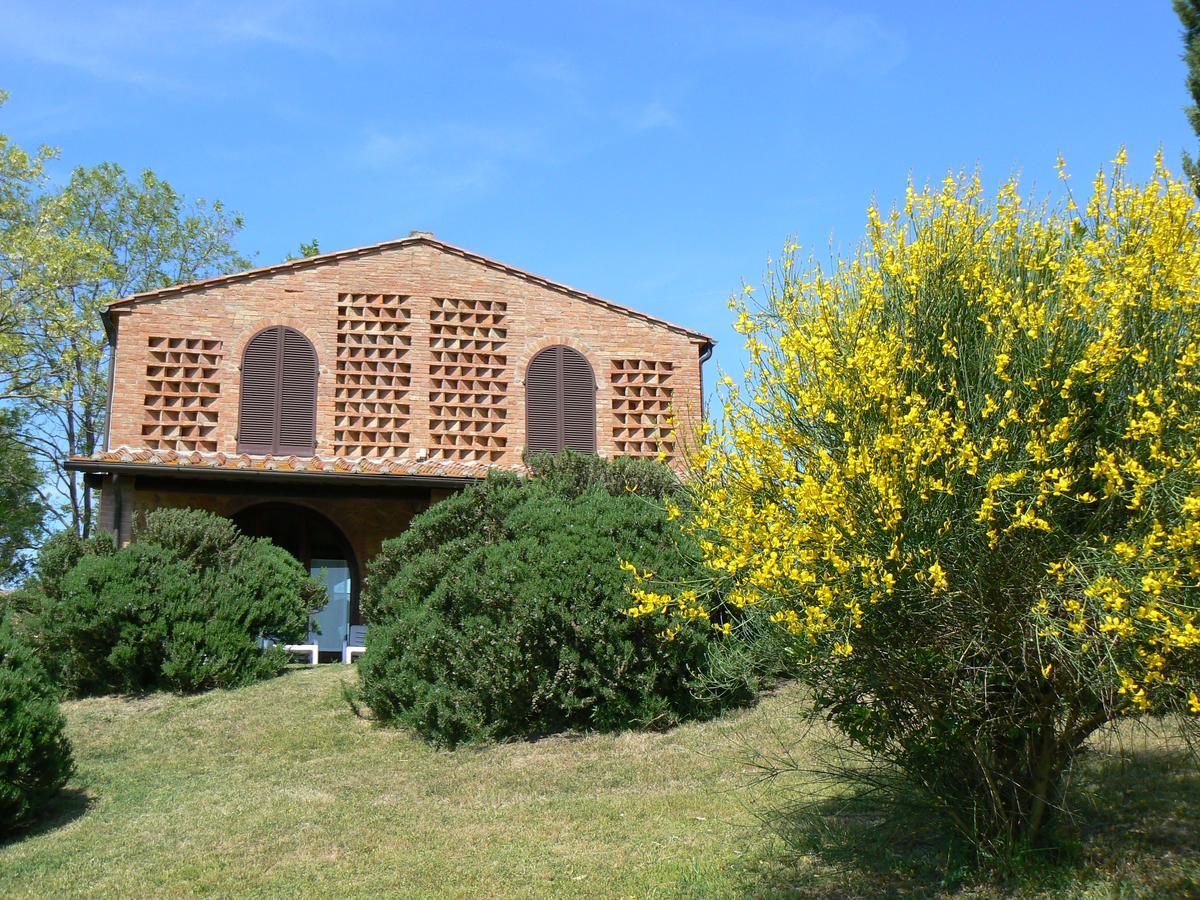 Pian Della Casa Villa Монтайоне Екстериор снимка