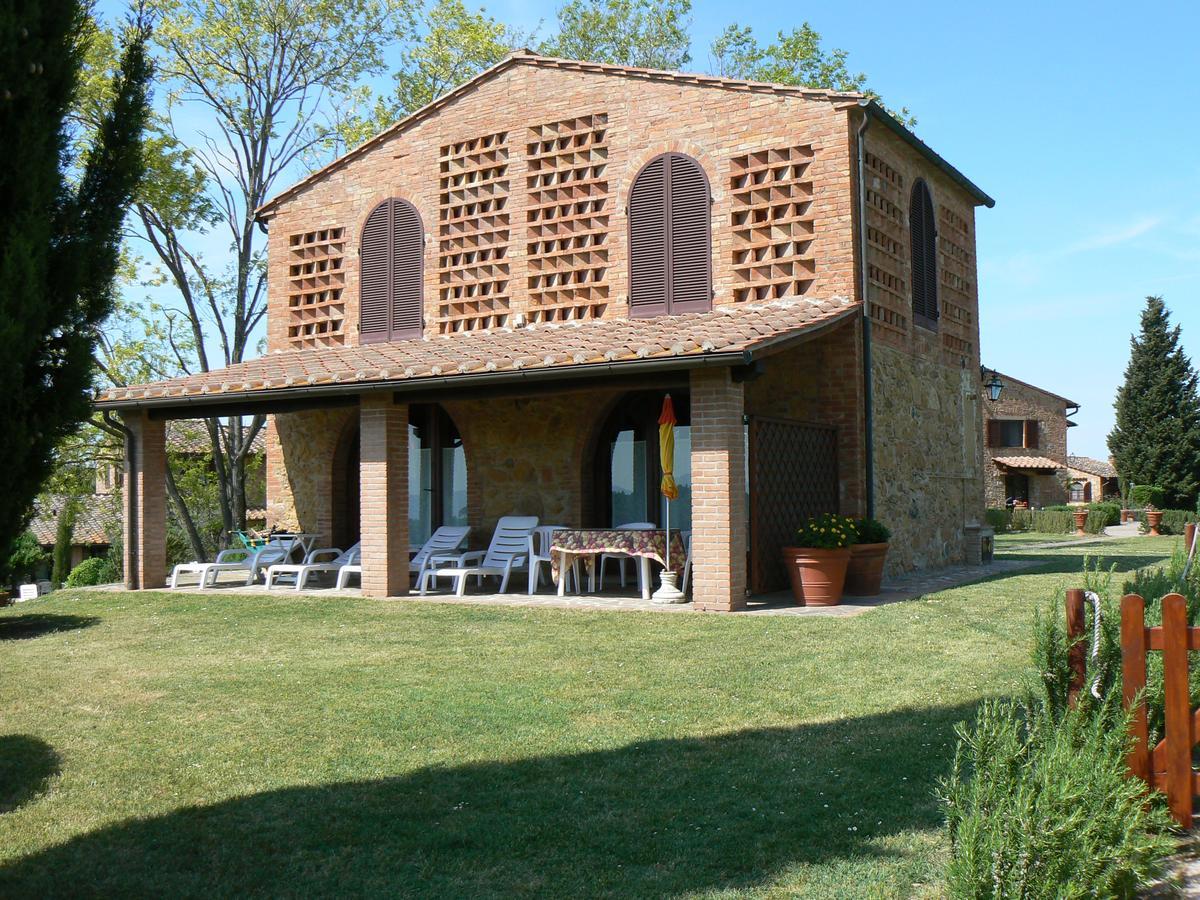 Pian Della Casa Villa Монтайоне Екстериор снимка