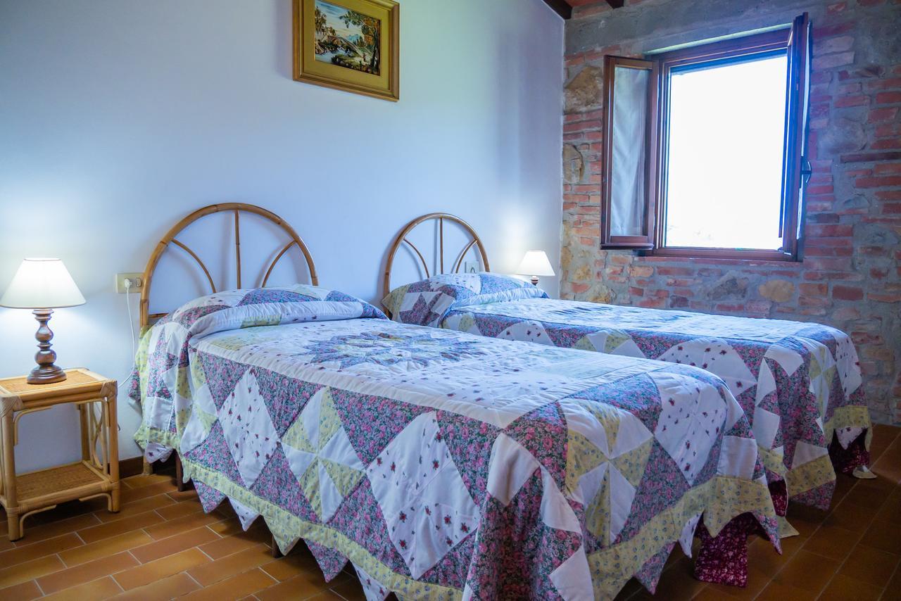 Pian Della Casa Villa Монтайоне Екстериор снимка