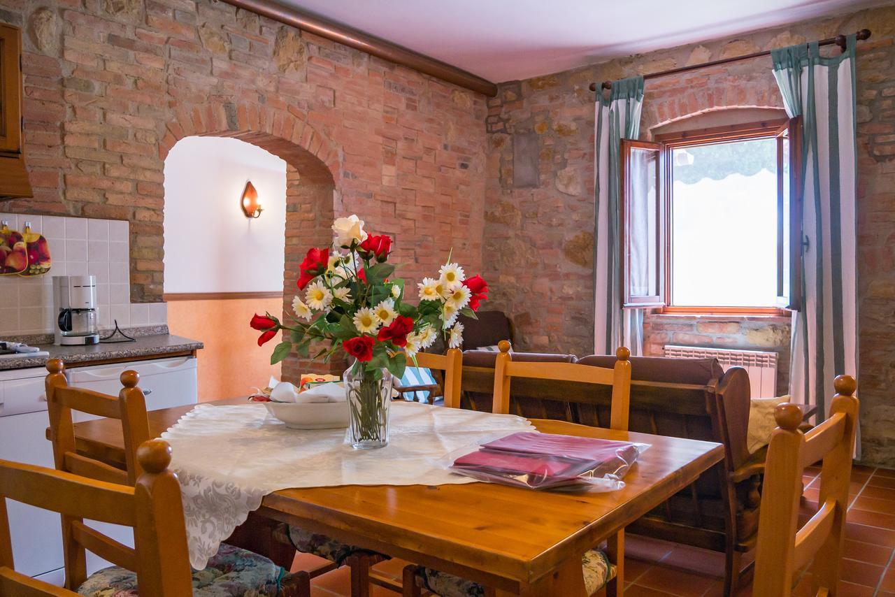 Pian Della Casa Villa Монтайоне Екстериор снимка