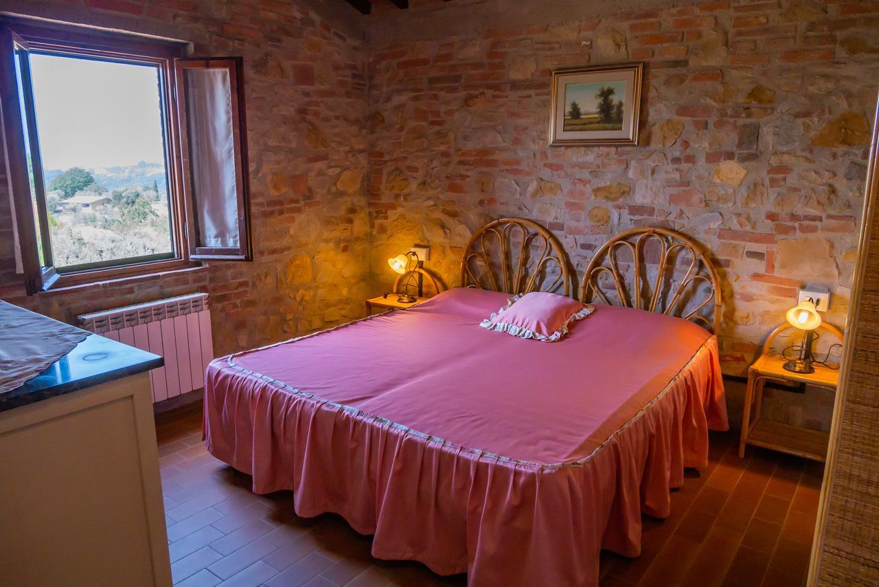 Pian Della Casa Villa Монтайоне Екстериор снимка