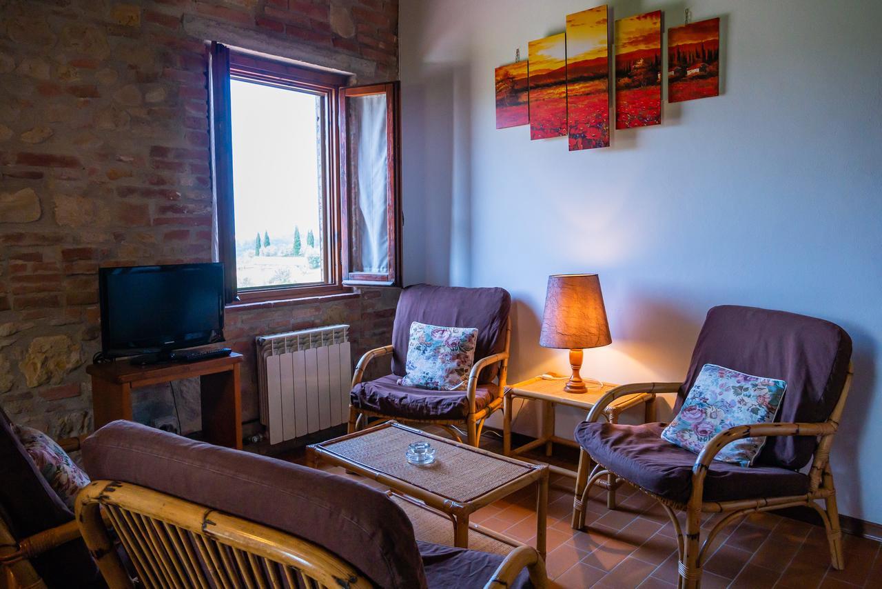 Pian Della Casa Villa Монтайоне Екстериор снимка