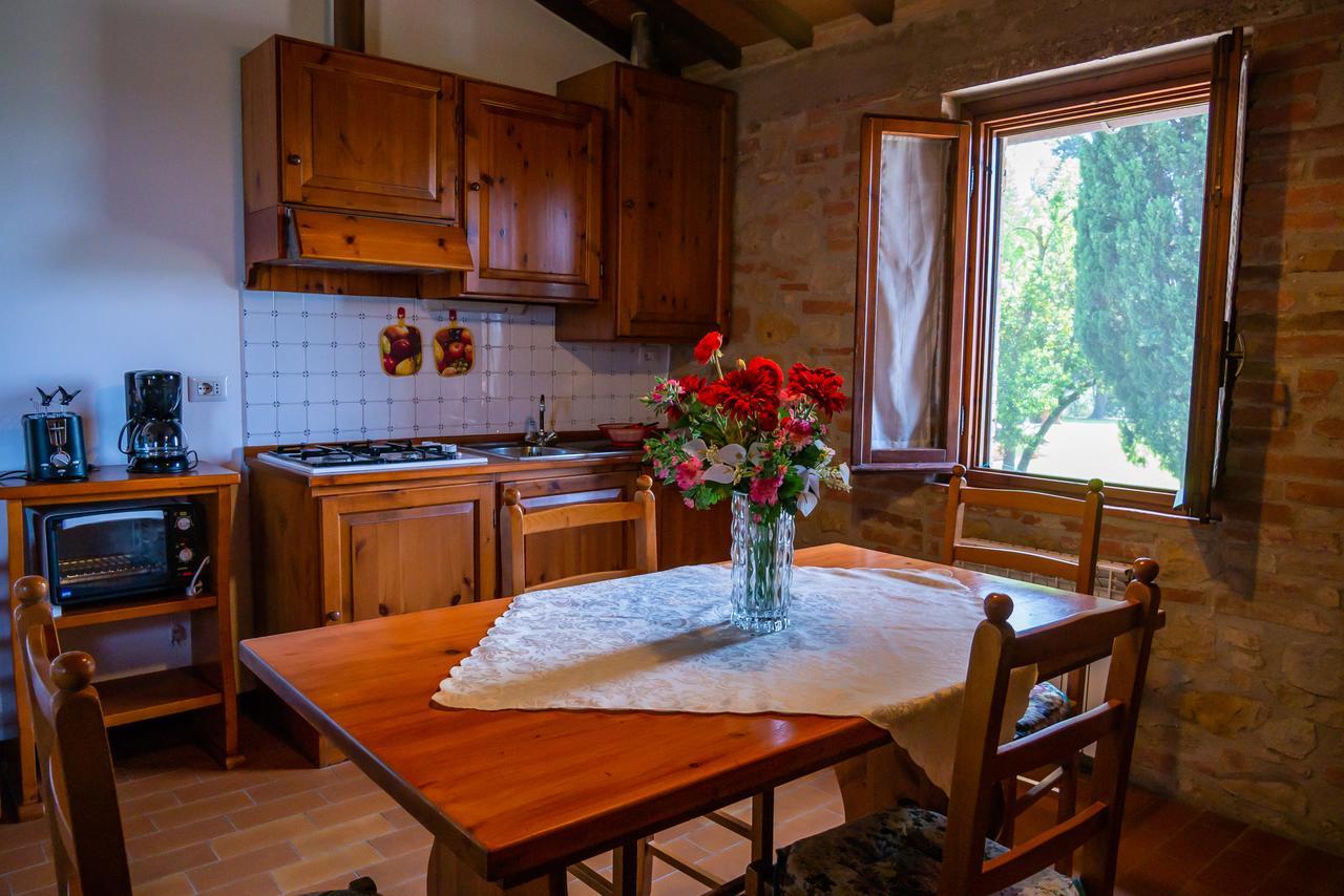 Pian Della Casa Villa Монтайоне Екстериор снимка