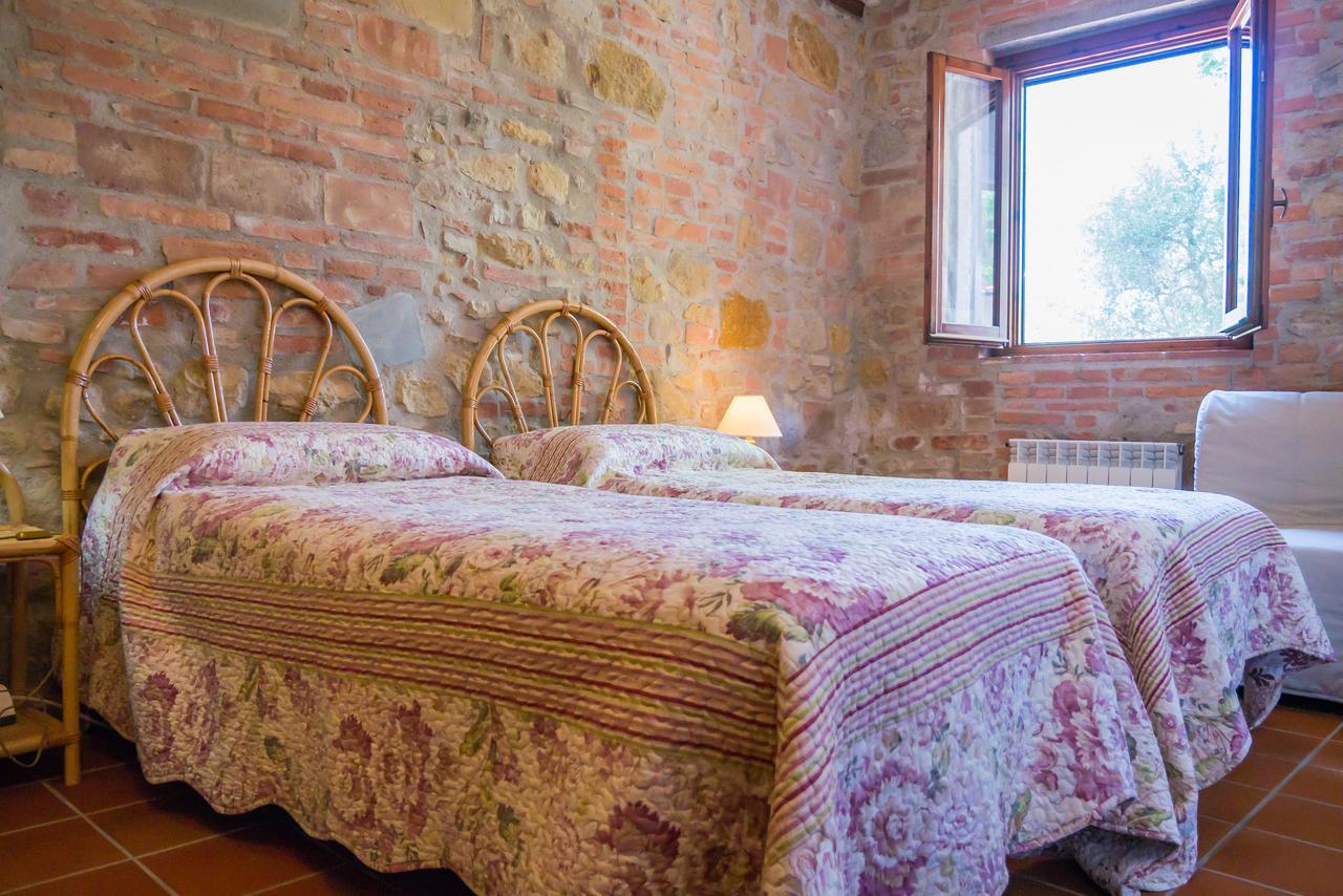 Pian Della Casa Villa Монтайоне Екстериор снимка