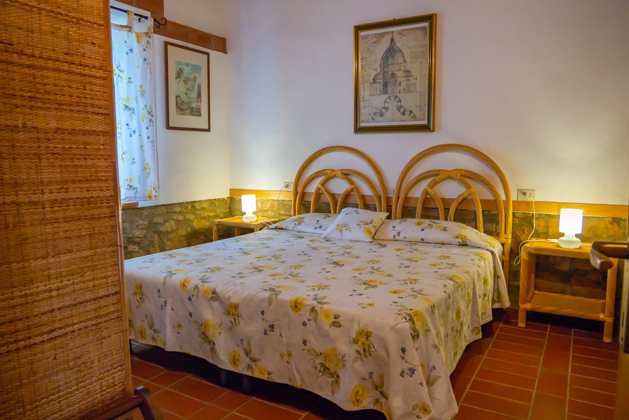 Pian Della Casa Villa Монтайоне Екстериор снимка