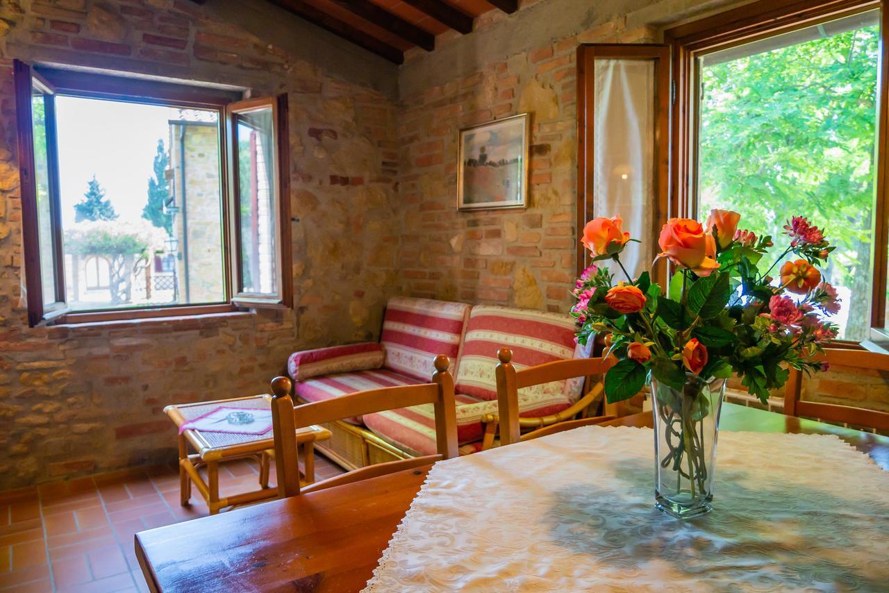 Pian Della Casa Villa Монтайоне Екстериор снимка