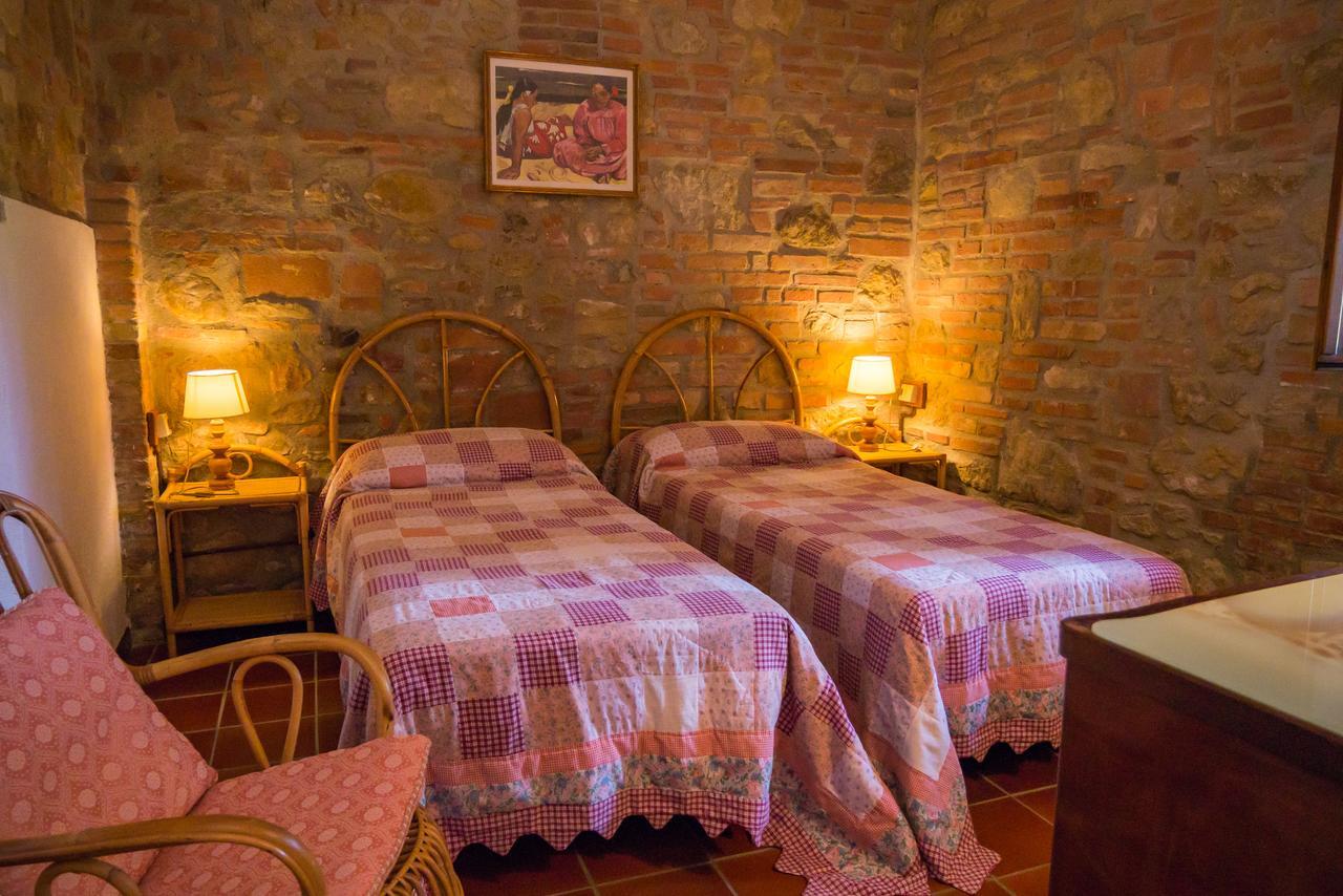 Pian Della Casa Villa Монтайоне Екстериор снимка