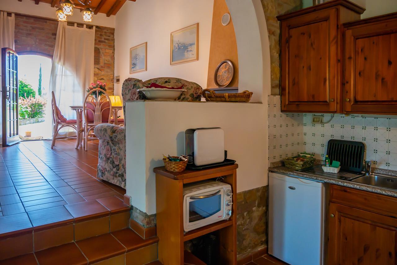 Pian Della Casa Villa Монтайоне Екстериор снимка